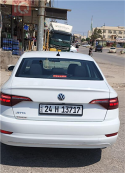 ڤۆڵکسواگن جێتا